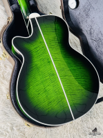 Takamine TDP-181AC SGS Made in Japan