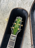 Takamine TDP-181AC SGS Made in Japan