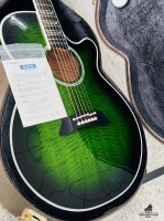 Takamine TDP-181AC SGS Made in Japan