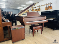 Chuyên Cung Cấp Sỉ Và Lẻ Piano & Guitar Secondhand Nhập Khẩu 100% Từ Nhật - Với Chất Lượng Và Chế Độ Bảo Hành Uy Tín, Nhanh Chóng. Hỗ trợ trả góp từ 0% bằng thẻ tín dụng cho khách hàng.