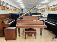 Chuyên Cung Cấp Sỉ Và Lẻ Piano & Guitar Secondhand Nhập Khẩu 100% Từ Nhật - Với Chất Lượng Và Chế Độ Bảo Hành Uy Tín, Nhanh Chóng. Hỗ trợ trả góp từ 0% bằng thẻ tín dụng cho khách hàng.