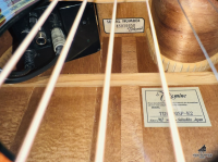 Takamine TDP-500K KOA Made in Japan