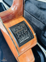 Takamine TDP-500K KOA Made in Japan