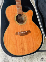 Takamine TDP-500K KOA Made in Japan