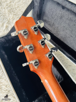 Takamine TDP-500K KOA Made in Japan