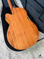 Takamine TDP-500K KOA Made in Japan
