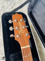 Takamine TDP-500K KOA Made in Japan