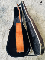 Takamine TDP-500K KOA Made in Japan