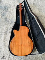 Takamine TDP-500K KOA Made in Japan