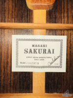 Masaki Sakurai Concert-R 