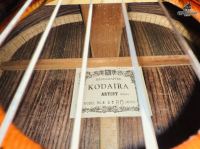 Kodaira AST-80 _ Anõ 1980’s