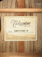 Takamine DMP-370NC N  Made in Japan