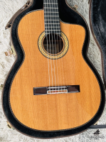 Takamine DMP-370NC N  Made in Japan