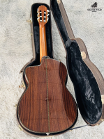 Takamine DMP-370NC N  Made in Japan