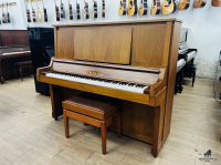 Đàn piano cơ Yamaha W101- Nguyên Bản Japan| Piano Hoàng Phúc