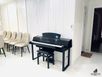 Đàn Piano Điện YAMAHA DGP 5 - PIANO HOÀNG PHÚC