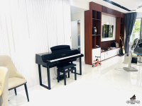 Đàn Piano Điện YAMAHA DGP 5 - PIANO HOÀNG PHÚC