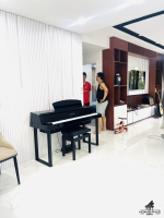 Đàn Piano Điện YAMAHA DGP 5 - PIANO HOÀNG PHÚC