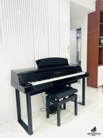 Đàn Piano Điện YAMAHA DGP 5 - PIANO HOÀNG PHÚC