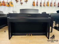 Đàn Piano Điện Yamaha CLP 575 R NEW 98% | Piano Hoàng Phúc