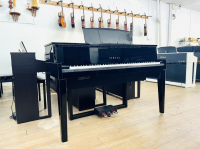 Đàn piano Yamaha AvantGrand N1 nhập khẩu chính hãng từ Nhật| Piano Hoàng Phúc
