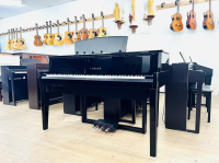 Đàn piano Yamaha AvantGrand N1 nhập khẩu chính hãng từ Nhật| Piano Hoàng Phúc