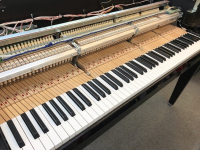 Đàn piano Yamaha AvantGrand N1 nhập khẩu chính hãng từ Nhật| Piano Hoàng Phúc