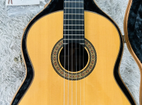 Kazuo Yairi CY.200 Custom Made in Japan