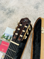 Kazuo Yairi CY.200 Custom Made in Japan