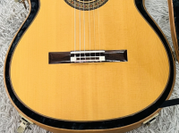 Kazuo Yairi CY.200 Custom Made in Japan