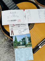 Kazuo Yairi CY.200 Custom Made in Japan