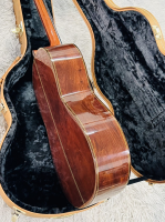 Kazuo Yairi CY.200 Custom Made in Japan