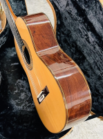 Kazuo Yairi CY.200 Custom Made in Japan