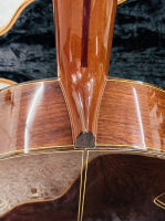 Kazuo Yairi CY.200 Custom Made in Japan