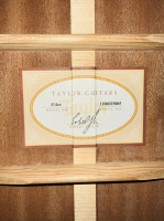 Guitar TayLor 314CE Like New