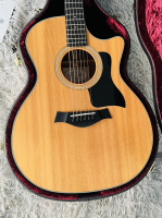 Guitar TayLor 314CE Like New