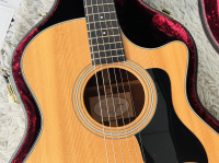 Guitar TayLor 314CE Like New