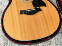 Guitar TayLor 314CE Like New