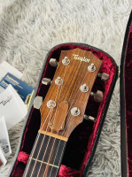 Guitar TayLor 314CE Like New
