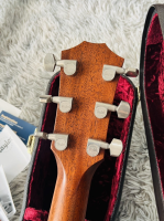 Guitar TayLor 314CE Like New