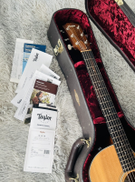 Guitar TayLor 314CE Like New