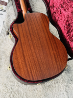 Guitar TayLor 314CE Like New