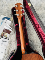 Guitar TayLor 314CE Like New