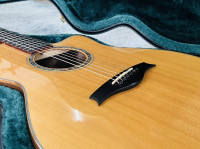 Đàn guitar Morris S103 Cao Cấp Made in Japan