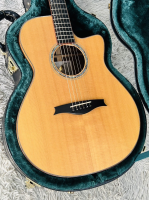 Đàn guitar Morris S103 Cao Cấp Made in Japan