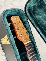 Đàn guitar Morris S103 Cao Cấp Made in Japan