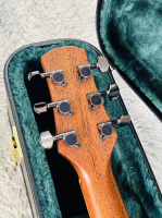 Đàn guitar Morris S103 Cao Cấp Made in Japan