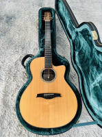 Đàn guitar Morris S103 Cao Cấp Made in Japan
