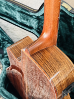 Đàn guitar Morris S103 Cao Cấp Made in Japan