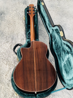 Đàn guitar Morris S103 Cao Cấp Made in Japan